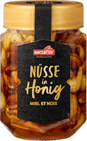 Miel et noix Nectaflor