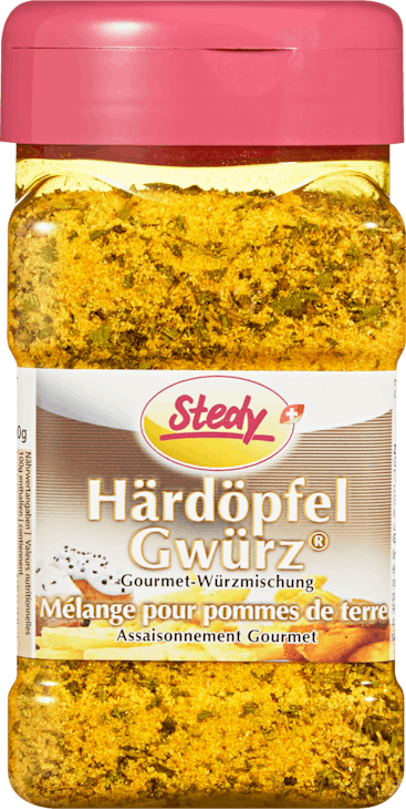 Mélange d’épices pour pommes de terre Stedy