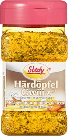 Stedy Härdöpfel-Gwürz Stedy Härdöpfel-Gwürz