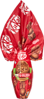 Œuf de Pâques Kitkat Lait Nestlé