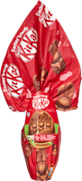 Ovetto di Pasqua Kitkat Latte Nestlé