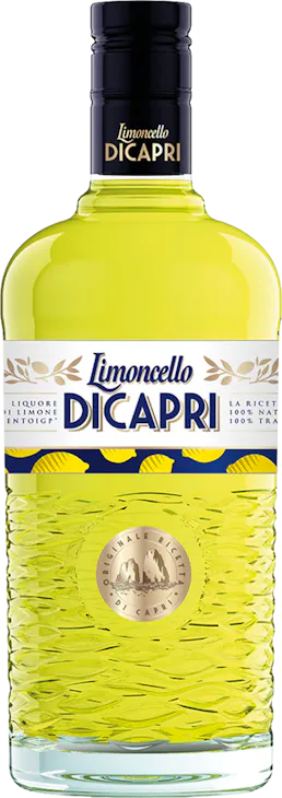 Limoncello Di Capri 
