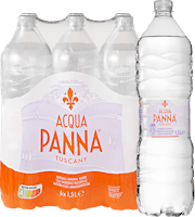Acqua minerale Acqua Panna