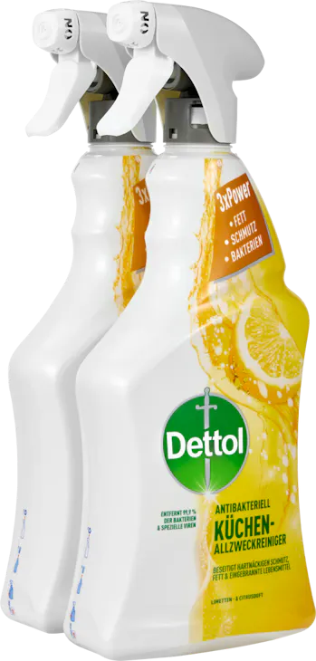 Dettol Küchenreiniger 