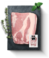 Denner Schweinshals