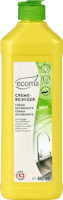 Nettoyant crème ecoma