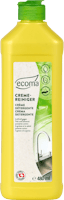Detergente in crema ecoma