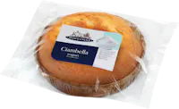 Ciambella, yogourt