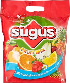 Sugus Fruit Mix Sugus Fruit Mix