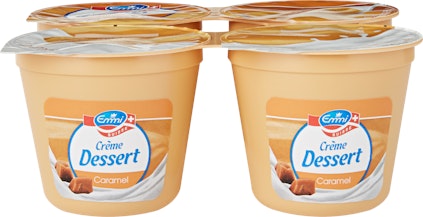 Emmi Crème Dessert Emmi Crème Dessert