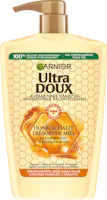 Garnier Ultra Doux aufbauendes Shampoo Honigschätze