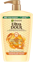 Garnier Ultra Doux aufbauendes Shampoo Honigschätze