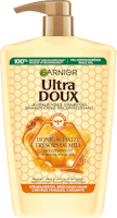 Shampoo ricostituente Tesori di miele Ultra Doux Garnier