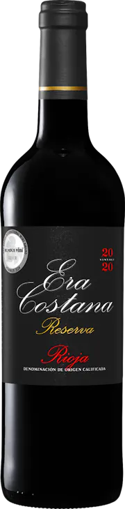 Era Costana Reserva Rioja DOCa 