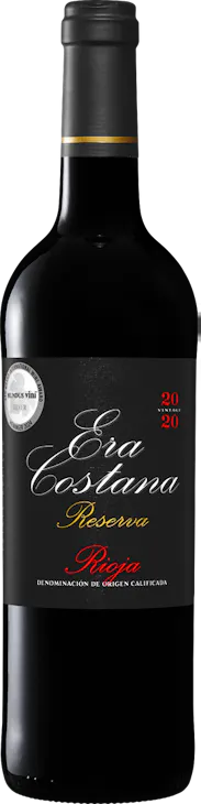 Era Costana Reserva Rioja DOCa