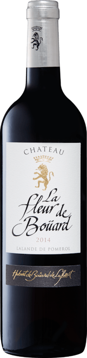 Château Fleur de Boüard, Lalande de Pomerol AOC
