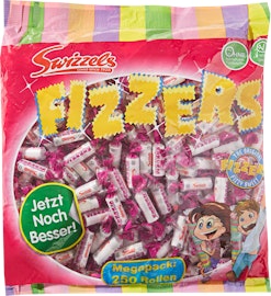 Swizzels Fizzers Swizzels Fizzers