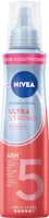 Nivea Styling Mousse Ultra Strong