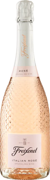 Freixenet Italian Rosé Sparkling Wine