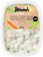 Mmmh Russischer Salat