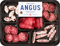 IP-SUISSE Angus gemischte Platte