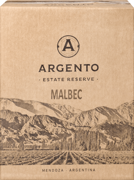 Bio Argento Estate Reserve Malbec 