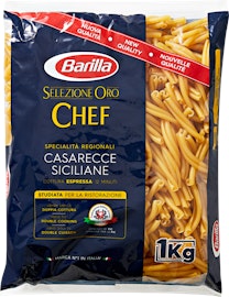 Barilla Casarecce Siciliane Barilla Casarecce Siciliane