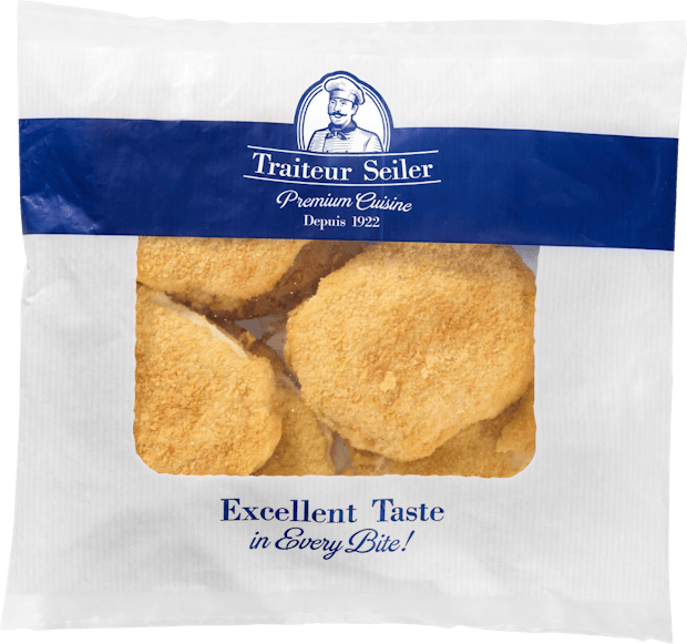 Traiteur Seiler Poulet Délice