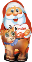 Kinder Santa Ferrero