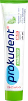 Prokudent Zahncreme Kräuter für Erwachsene
