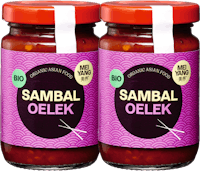 Mei Yang Sambal Oelek