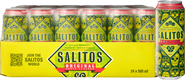 Salitos Original 