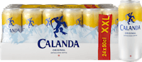 Bière lager Original Calanda