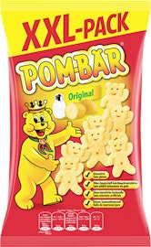 Pom-Bär Chips Original XXL Pom-Bär Chips Original XXL