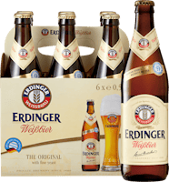 Erdinger Weissbier