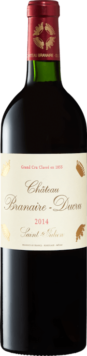Château Branaire-Ducru