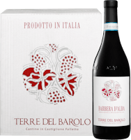 Terre del Barolo Barbera d’Alba DOC