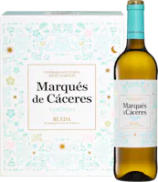 Marqués de Cáceres Verdejo Rueda DO