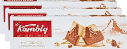 Biscotti Kambly Biscotti Kambly