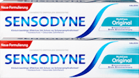 Dentifrice Multicare Sensodyne