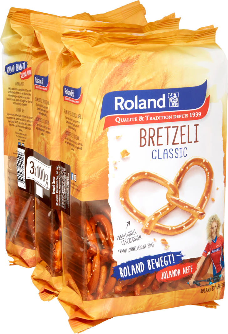 Roland Bretzeli Classic