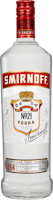 Smirnoff Vodka No. 21