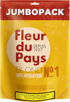 Tabac à cigarettes Blond No 1 MYO Fleur du Pays