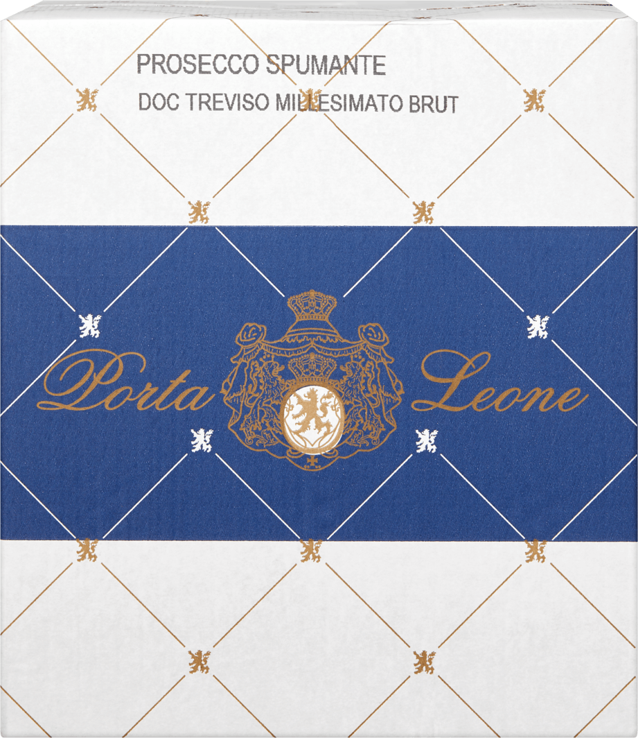 Porta Leone Extra Dry Prosecco DOC (Andere)