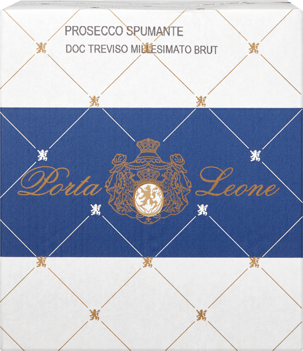 Porta Leone Extra Dry Prosecco DOC