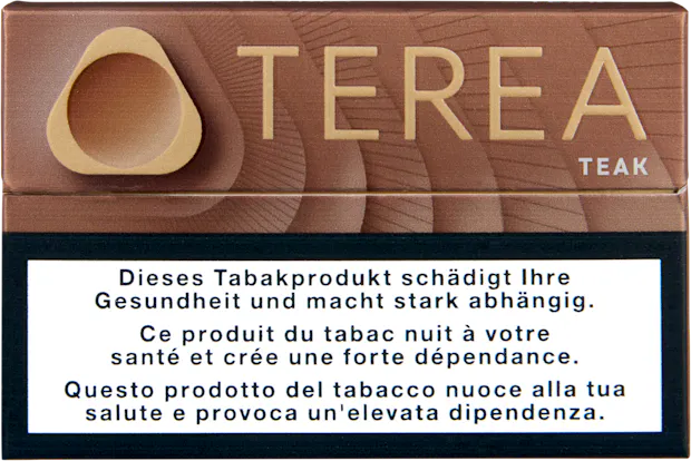 Terea Teak
