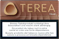 Terea Teak