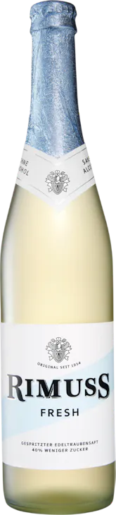 Rimuss Fresh alkoholfrei