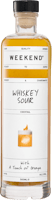 Weekend Whiskey Sour