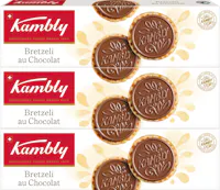 Biscuits Kambly
